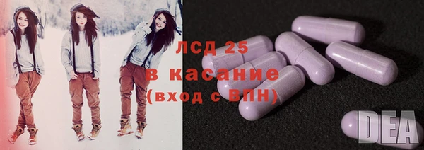 крисы Алексин